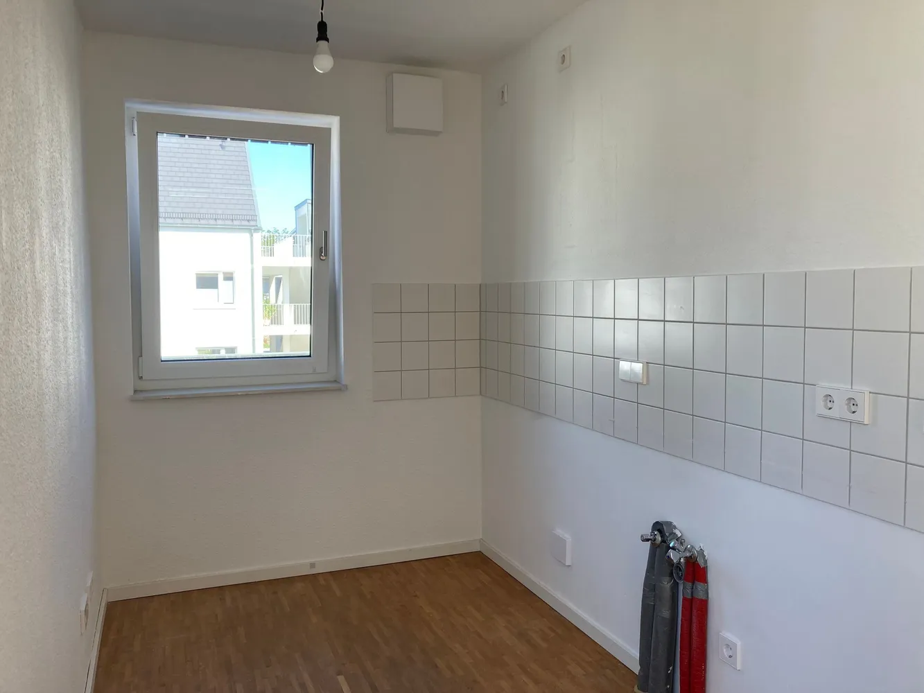 3 Zimmer Wohnung mit 62 m² in Hannover – Bild 3