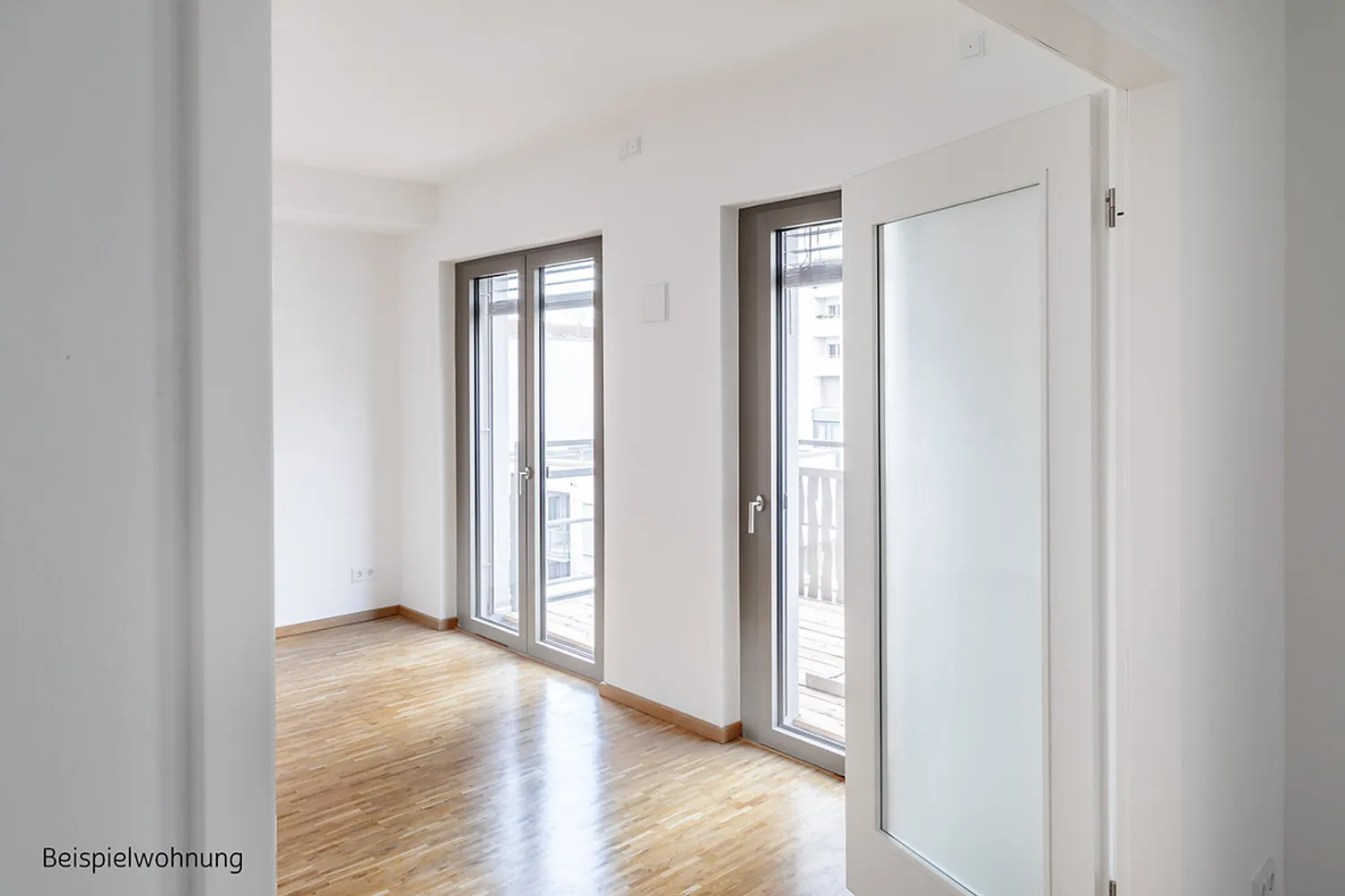 2 Zimmer Wohnung mit 77 m² in Leipzig – Bild 2