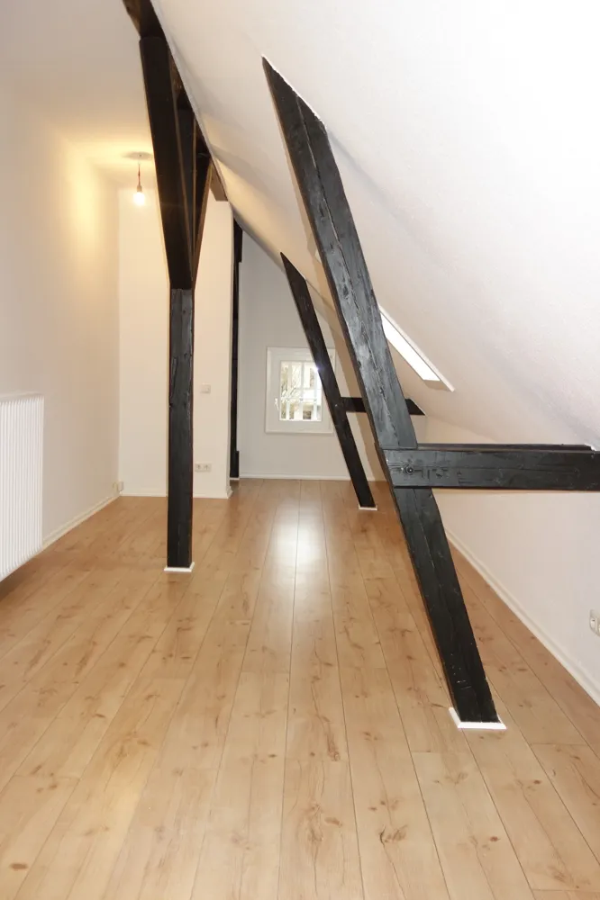2 Zimmer Wohnung mit 72 m² in Lübeck – Bild 6