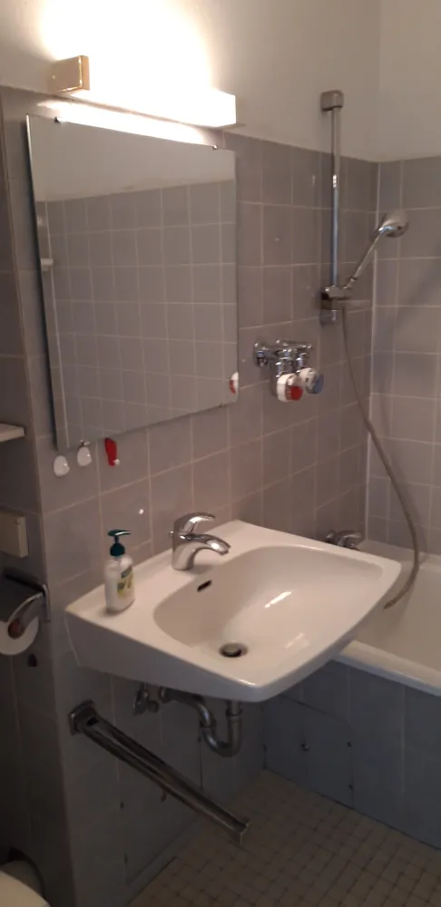 1 Zimmer Wohnung mit 34 m² in Frankenthal (Pfalz) – Bild 3