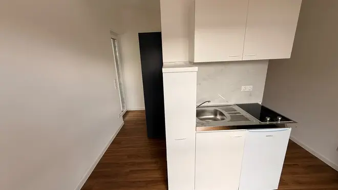 1 Zimmer Wohnung mit 20 m² in Aachen – Bild 3