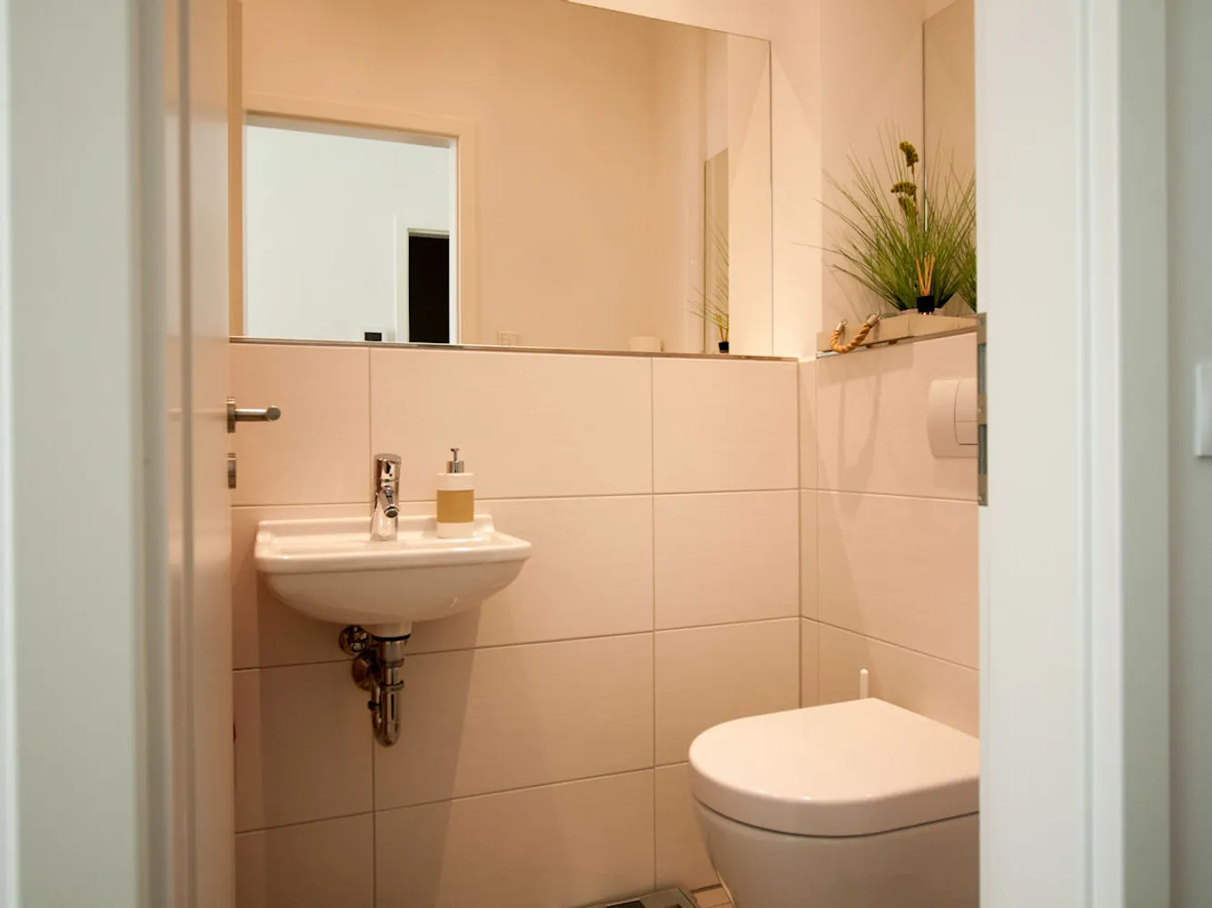 2 Zimmer Wohnung mit 70 m² in Mönchengladbach – Bild 7