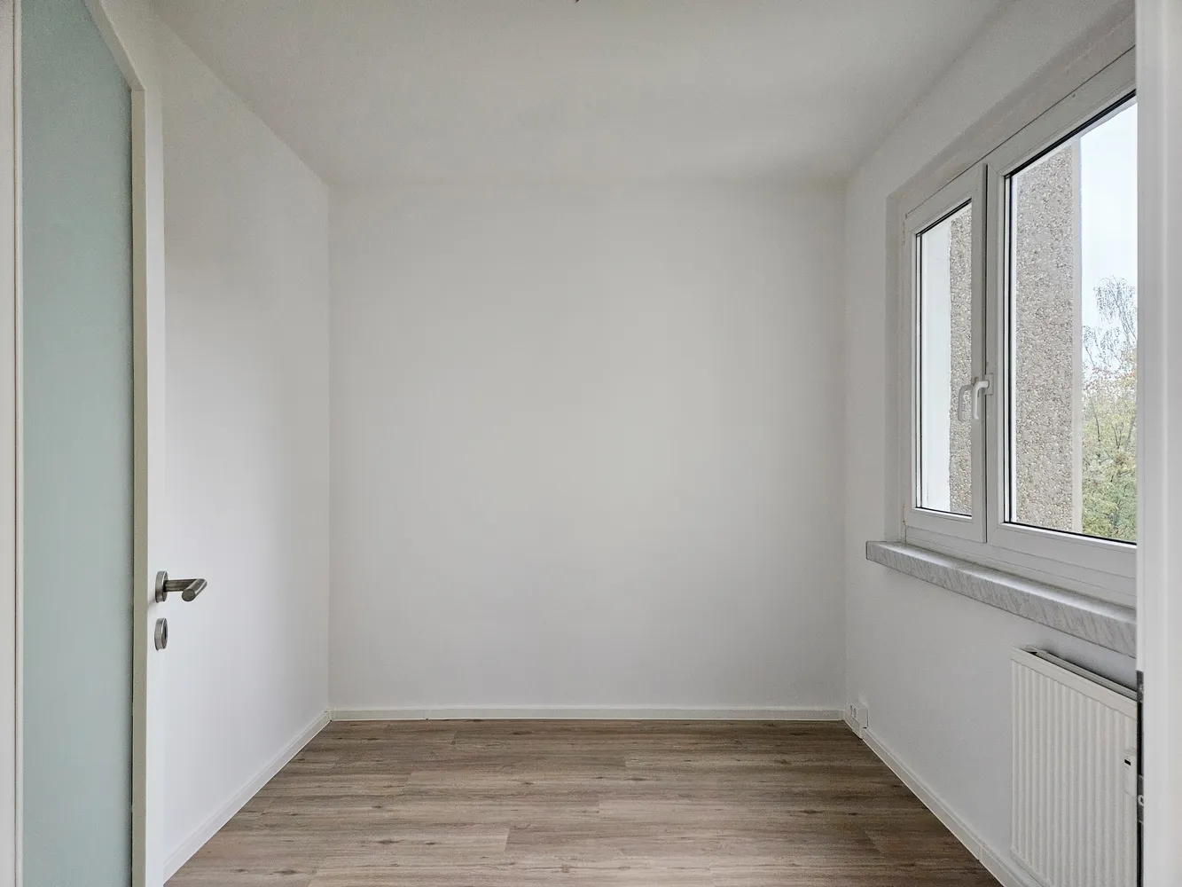 4 Zimmer Wohnung mit 65 m² in Halle (Saale) – Bild 10