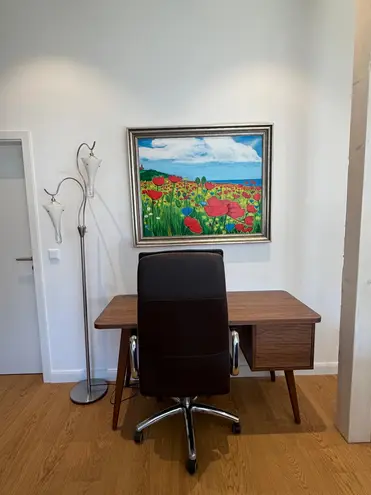 2 Zimmer Wohnung mit 64 m² in Rostock – Bild 11