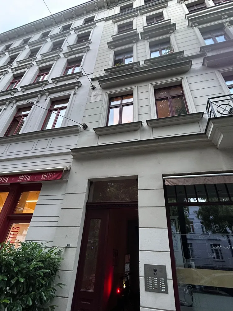 1 Zimmer Wohnung mit 48 m² in Leipzig – Bild 4