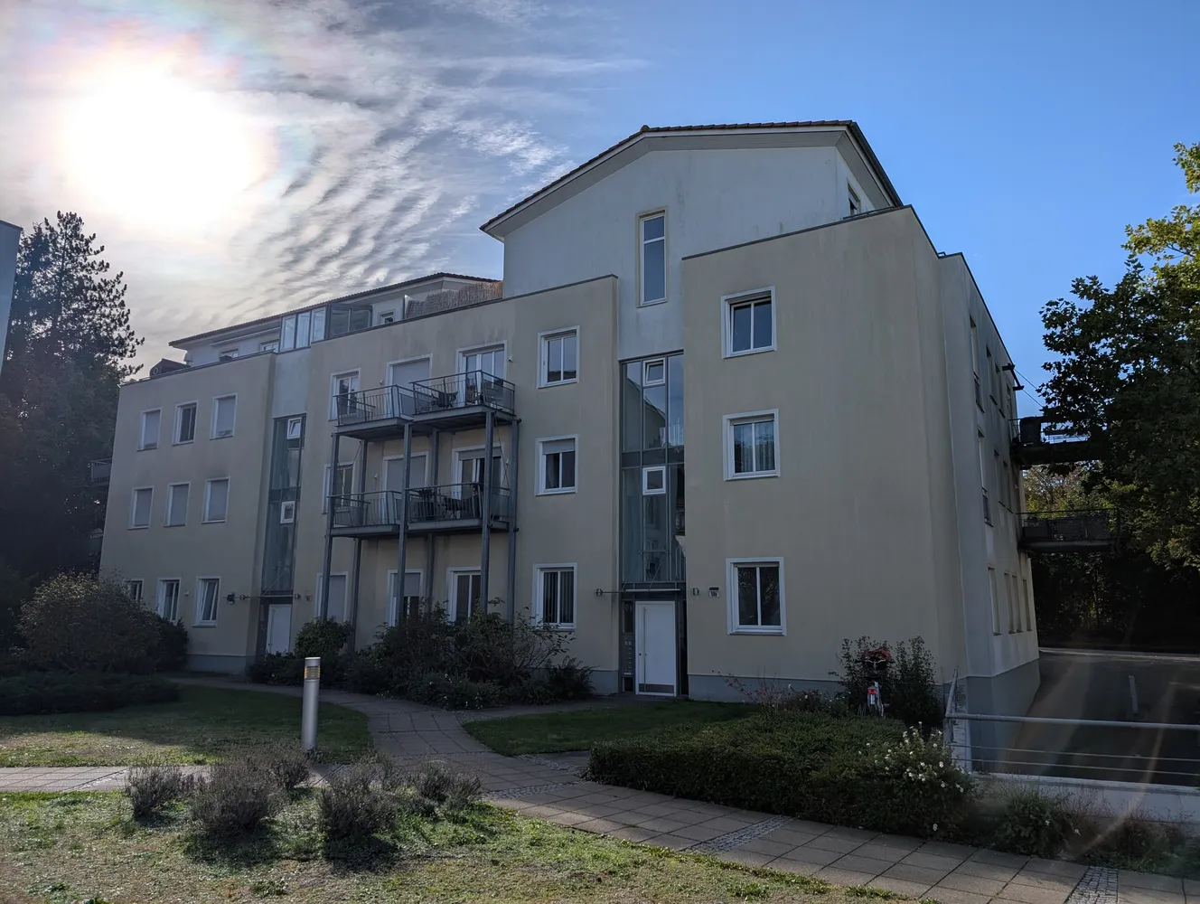 3 Zimmer Wohnung mit 78 m² in Bielefeld – Bild 2