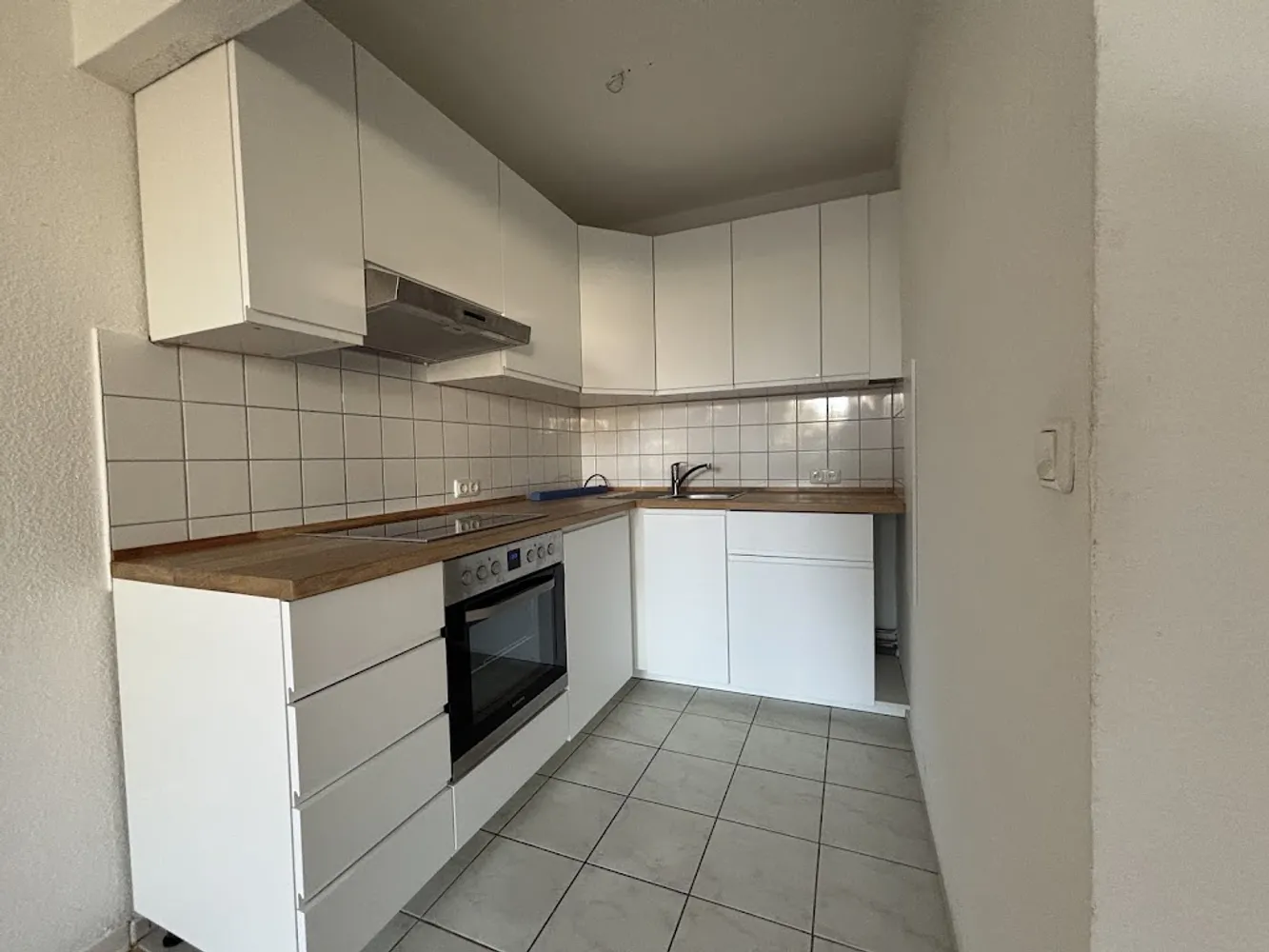 2 room apartment with 41 m² in Berlin – Photo 4