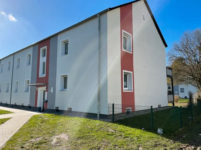 3 room apartment with 56 m² in Dortmund – Photo 6