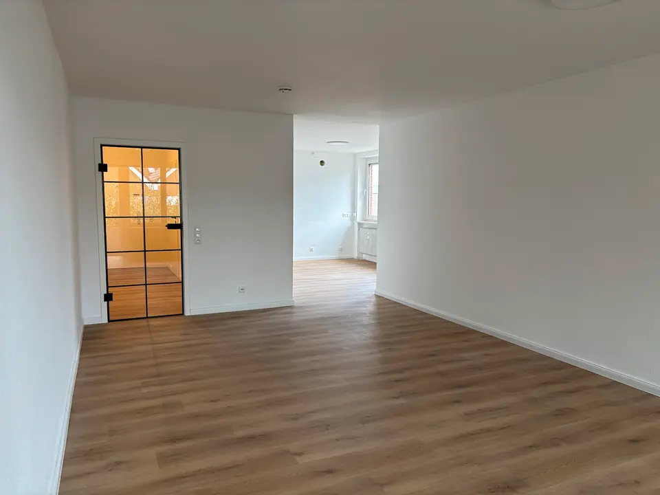 3 Zimmer Wohnung mit 82 m² in Stade – Bild 8