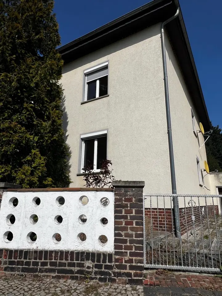 4 Zimmer Wohnung mit 90 m² in Bitterfeld-Wolfen – Bild 3