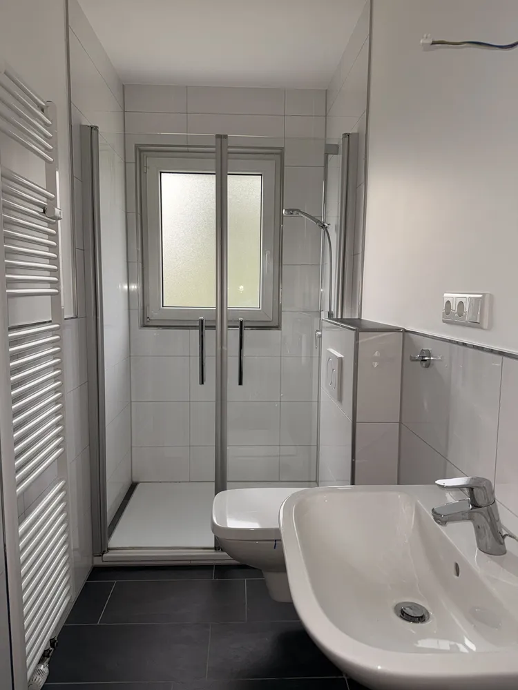 3 Zimmer Wohnung mit 54 m² in Dortmund – Bild 5
