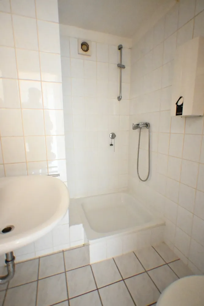 2 Zimmer Wohnung mit 21 m² in Bochum – Bild 4