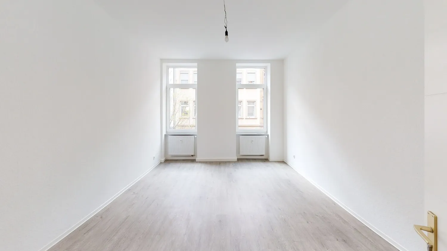 3 Zimmer Wohnung mit 78 m² in Mannheim – Bild 4