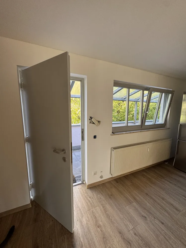 1 Zimmer Wohnung mit 44 m² in Regensburg – Bild 2