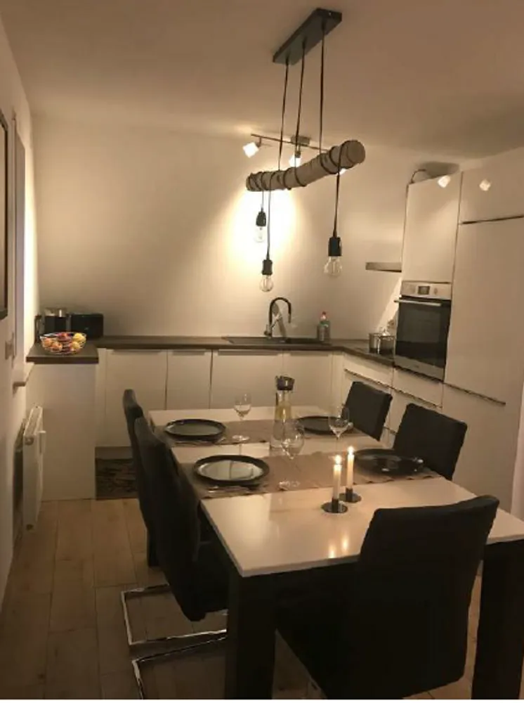 3 room apartment with 79 m² in Herrenberg – Photo 2