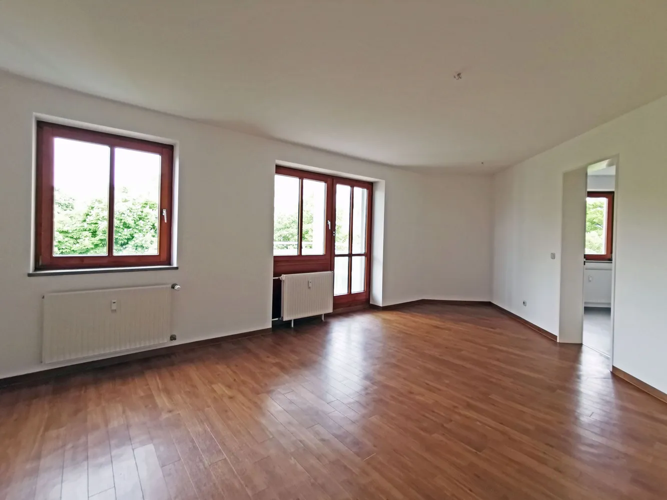 2 Zimmer Wohnung mit 63 m² in München – Bild 2