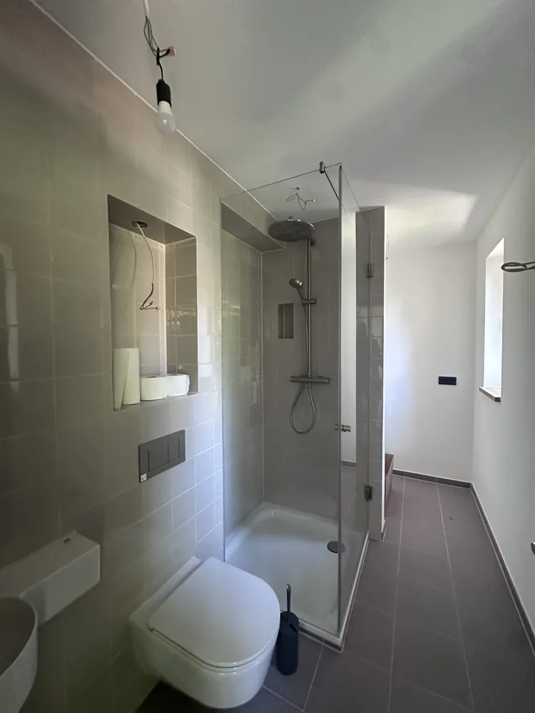 4 Zimmer Wohnung mit 154 m² in München – Bild 10