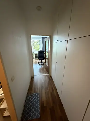 1 Zimmer Wohnung mit 22 m² in Aachen – Bild 4