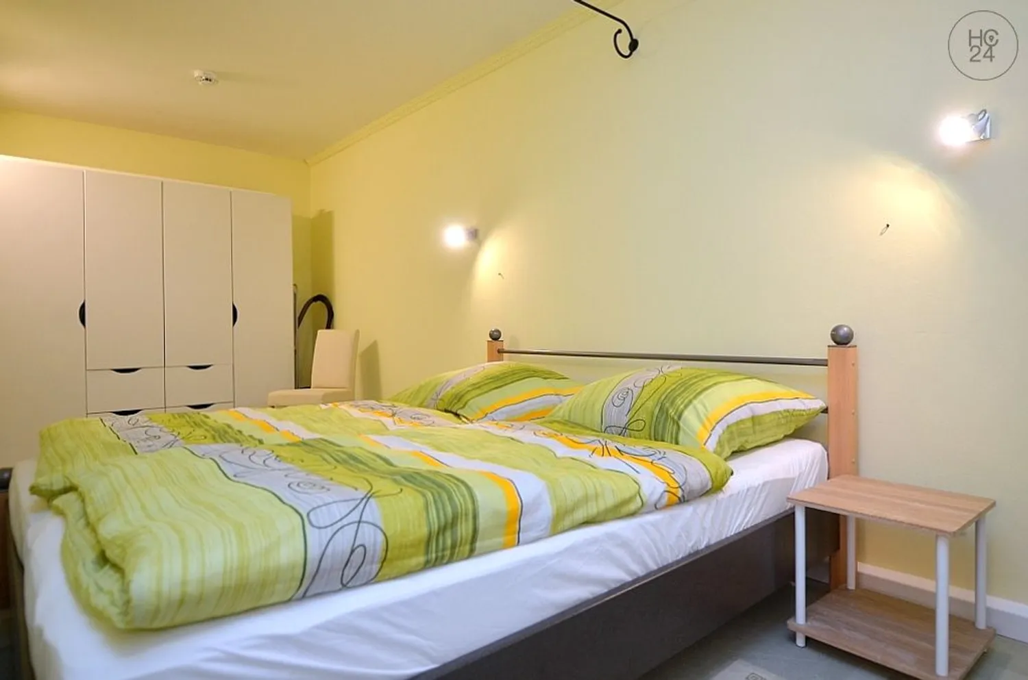2 Zimmer Wohnung mit 56 m² in Nürnberg – Bild 4