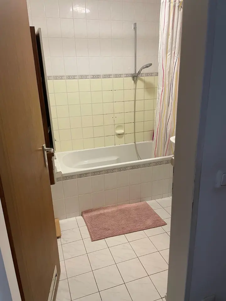 2 Zimmer Wohnung mit 65 m² in Mannheim – Bild 7