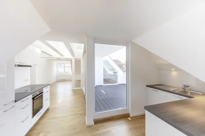 5 Zimmer Wohnung mit 133 m² in Stuttgart – Bild 9