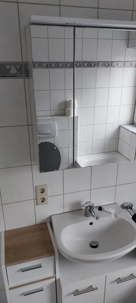 3 Zimmer Wohnung mit 68 m² in Rottenburg am Neckar – Bild 1