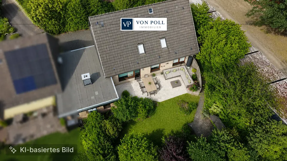 WG-Zimmer mit 64 m² in Soltau – Bild 3