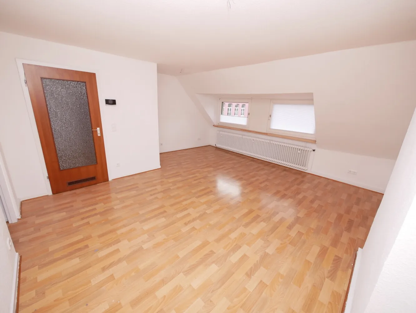 4 Zimmer Wohnung mit 51 m² in Gelsenkirchen – Bild 3