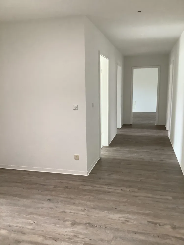 3 Zimmer Wohnung mit 108 m² in Magdeburg – Bild 3