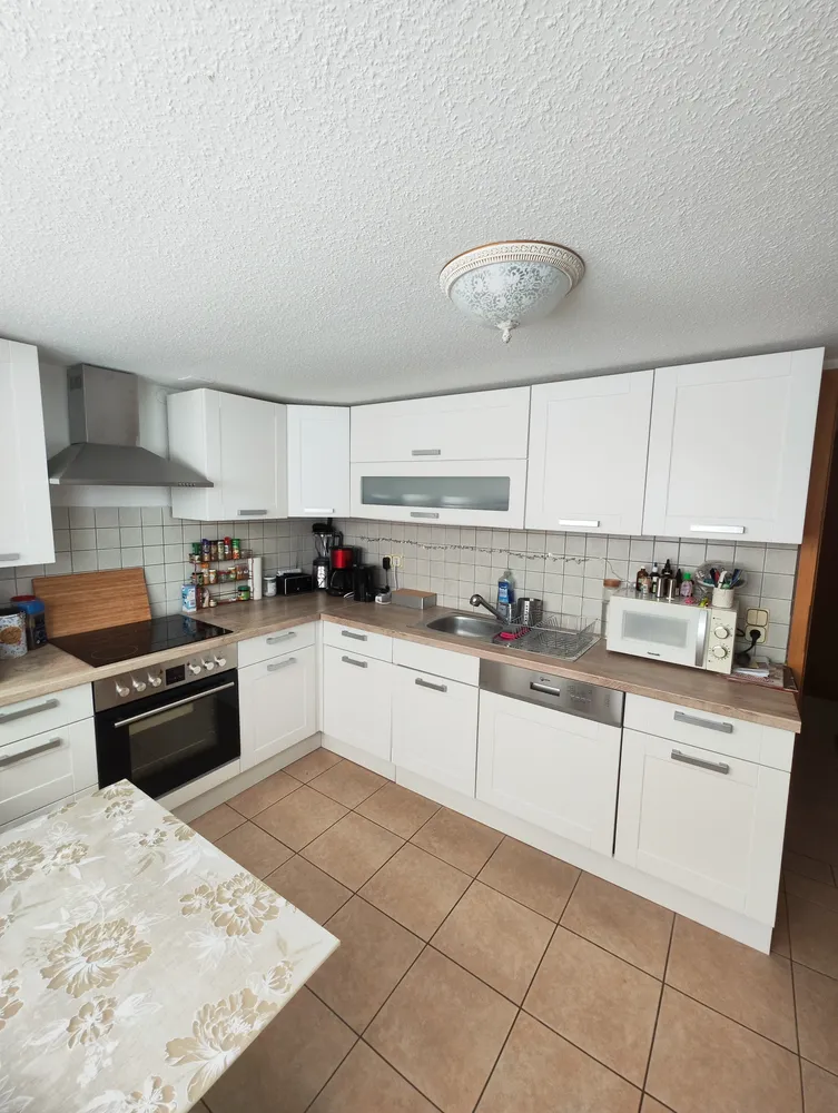 2 Zimmer Wohnung mit 60 m² in Nordhausen – Bild 6
