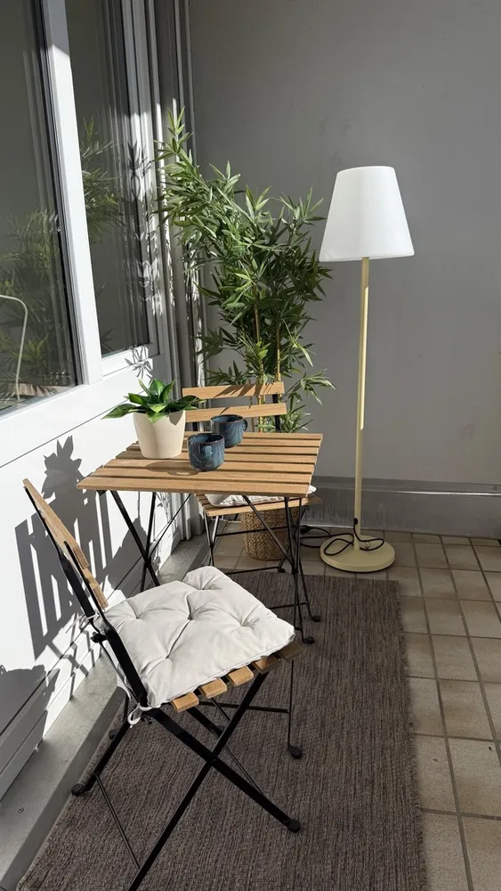 1 Zimmer Wohnung mit 35 m² in Erlangen – Bild 6