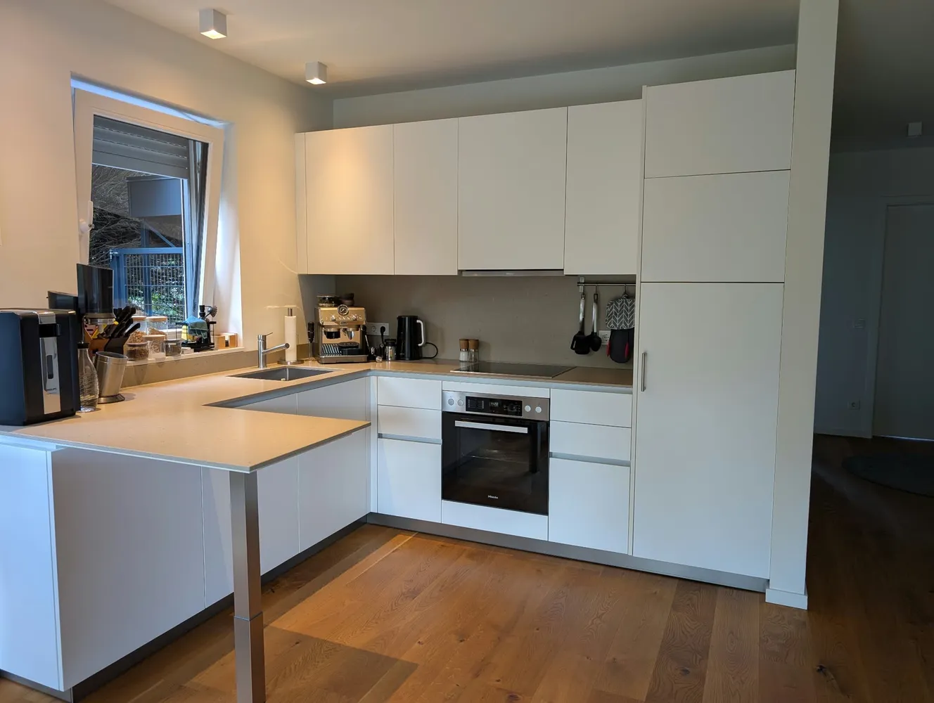 3 Zimmer Wohnung mit 75 m² in Münster – Bild 4