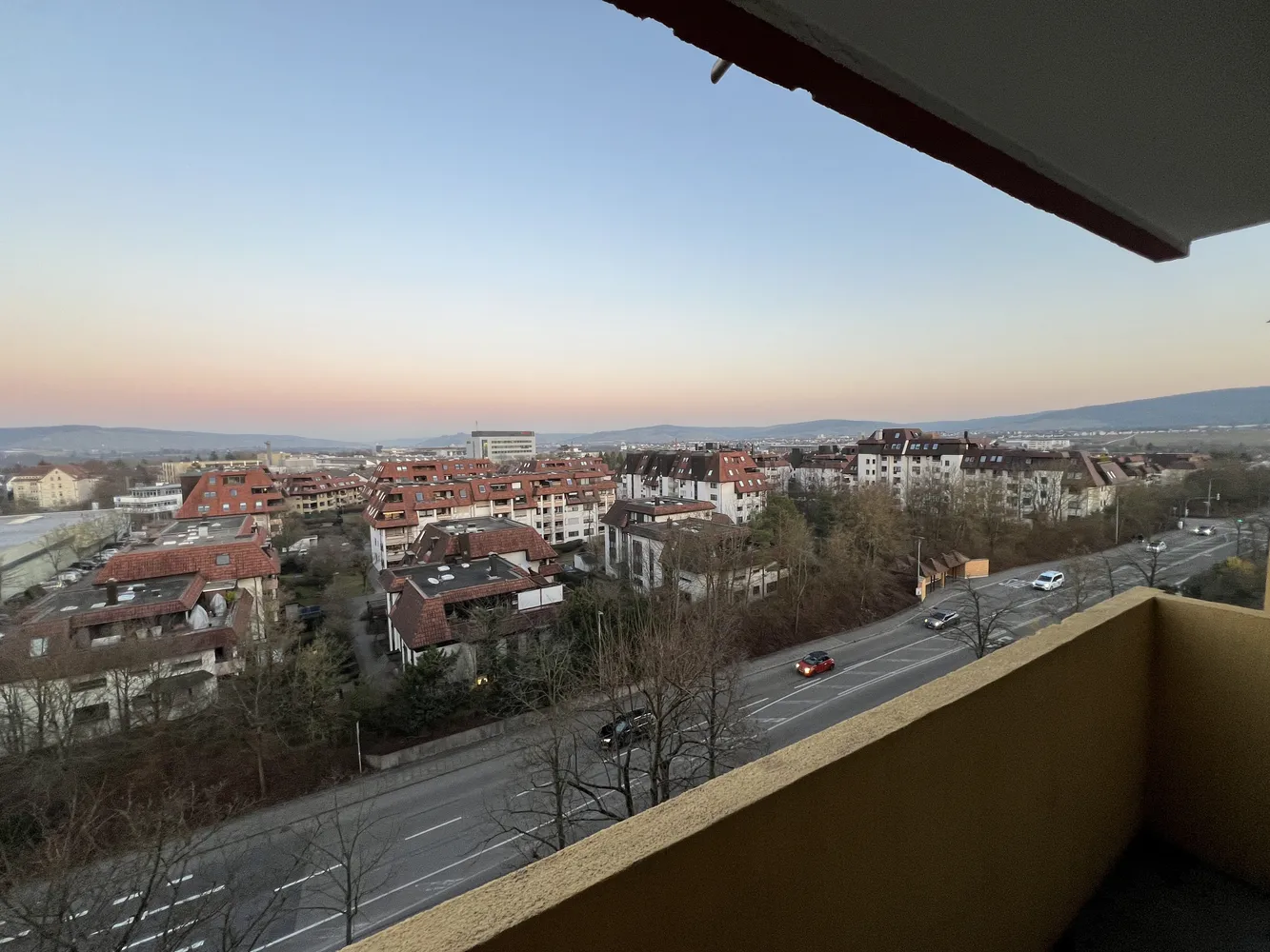 1 Zimmer Wohnung mit 43 m² in Waiblingen – Bild 4