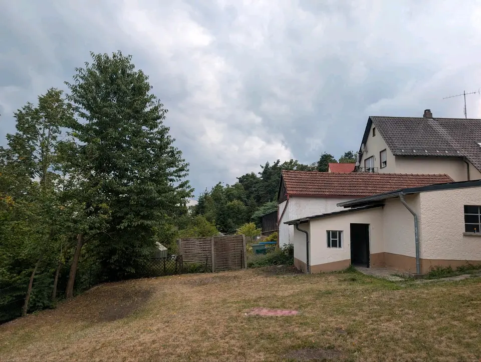 8 Zimmer Haus mit 215 m² in Amberg – Bild 3