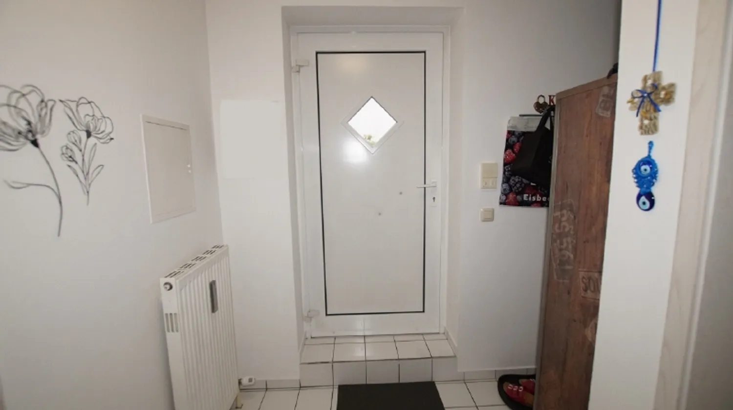 2 Zimmer Wohnung mit 73 m² in Straubing – Bild 8