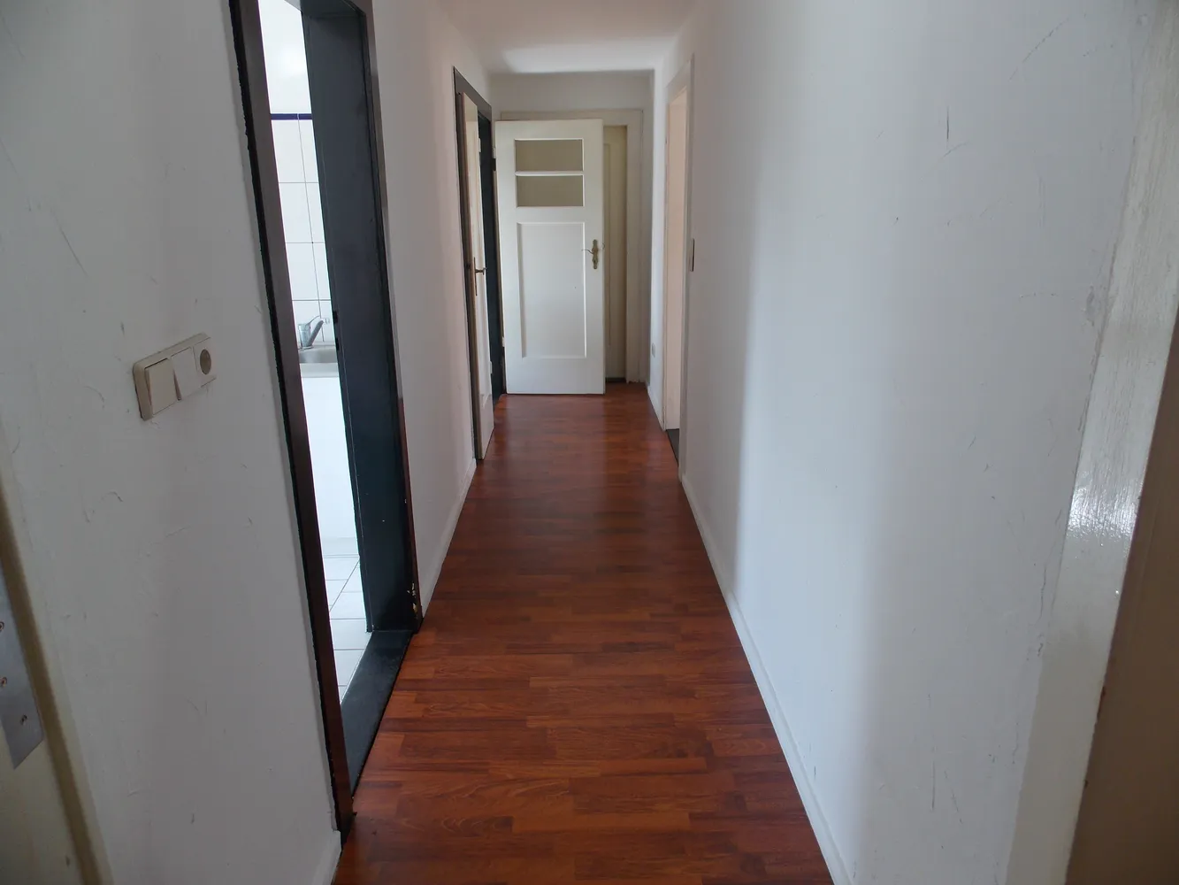 2 Zimmer Wohnung mit 50 m² in Eisenach – Bild 5