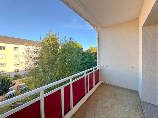 2 Zimmer Wohnung mit 57 m² in Magdeburg – Bild 12