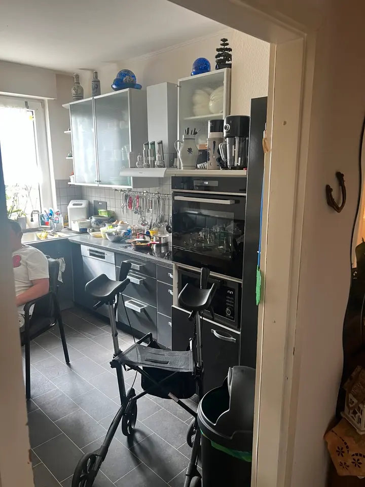 3 Zimmer Wohnung mit 75 m² in Aachen – Bild 5
