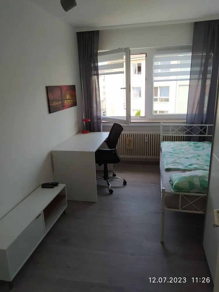 3 Zimmer Wohnung mit 70 m² in Hannover – Bild 8