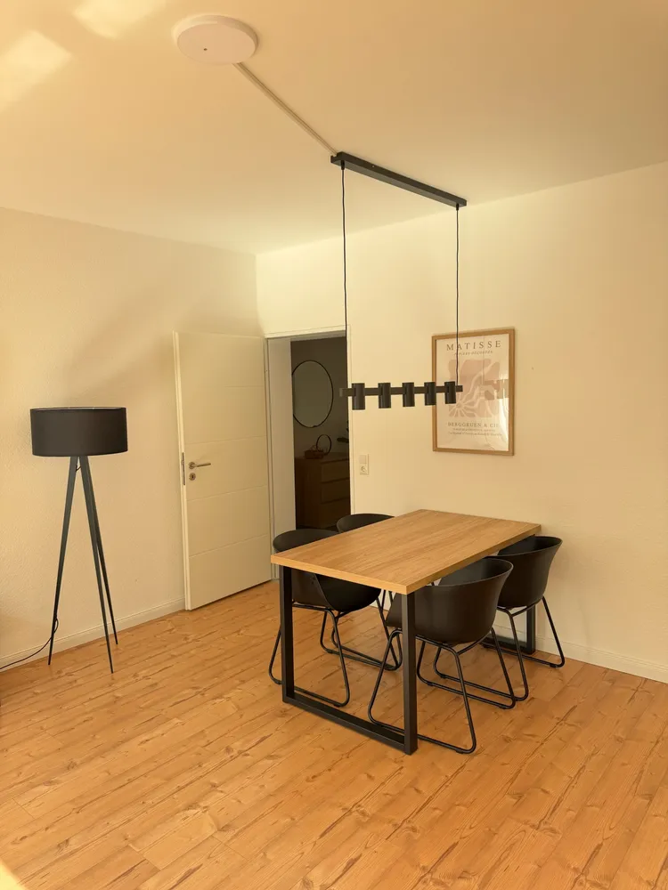 2 Zimmer Wohnung mit 60 m² in Hamburg – Bild 5