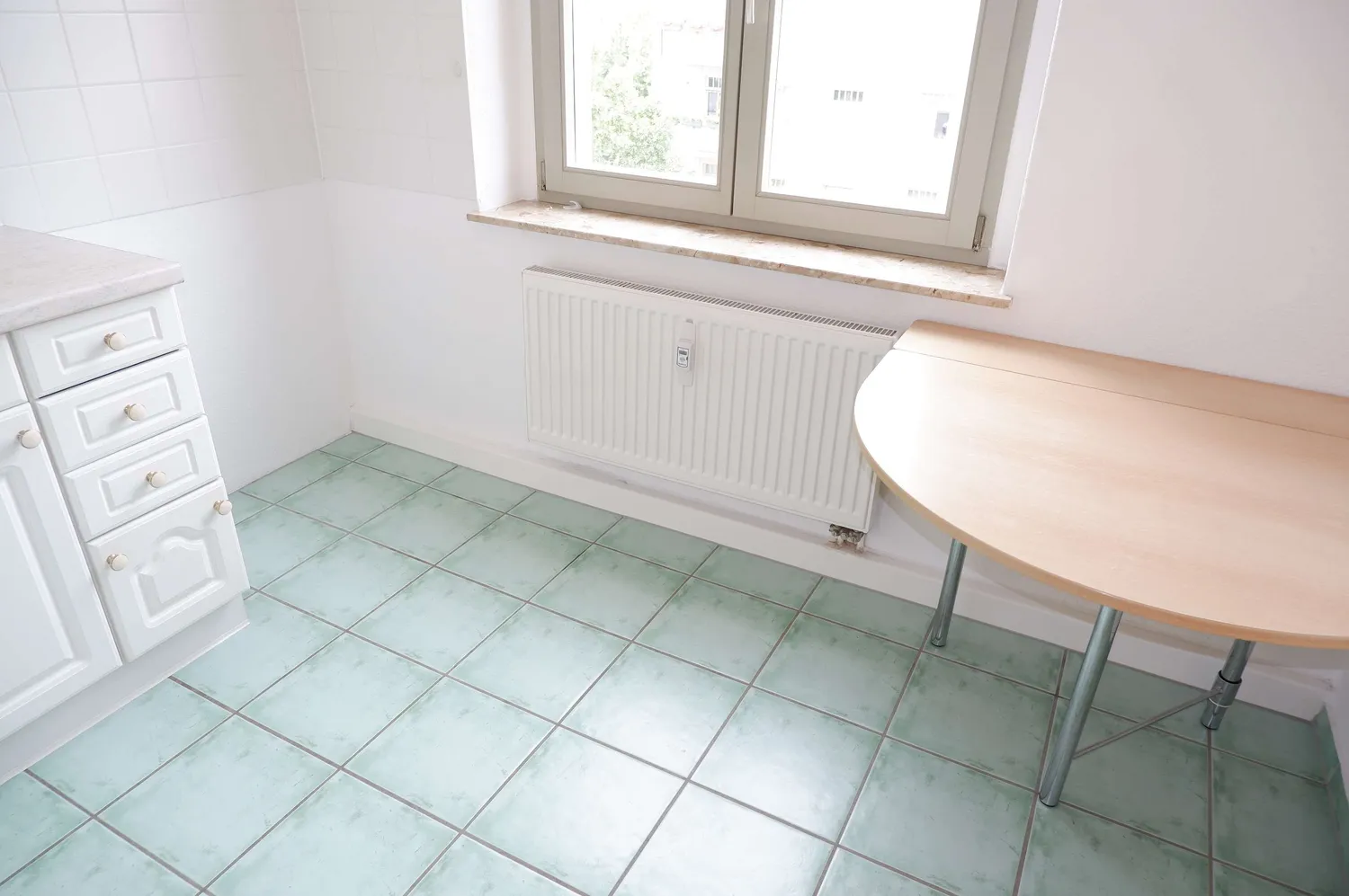1 Zimmer Wohnung mit 32 m² in Chemnitz – Bild 3