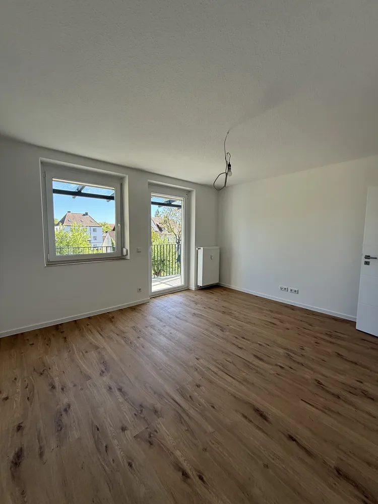 3 Zimmer Wohnung mit 80 m² in Schweinfurt – Bild 1