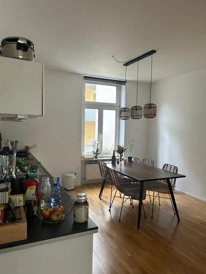 3 Zimmer Wohnung mit 85 m² in Trier – Bild 4