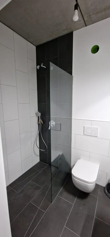 1 Zimmer Wohnung mit 23 m² in Karlsruhe – Bild 3