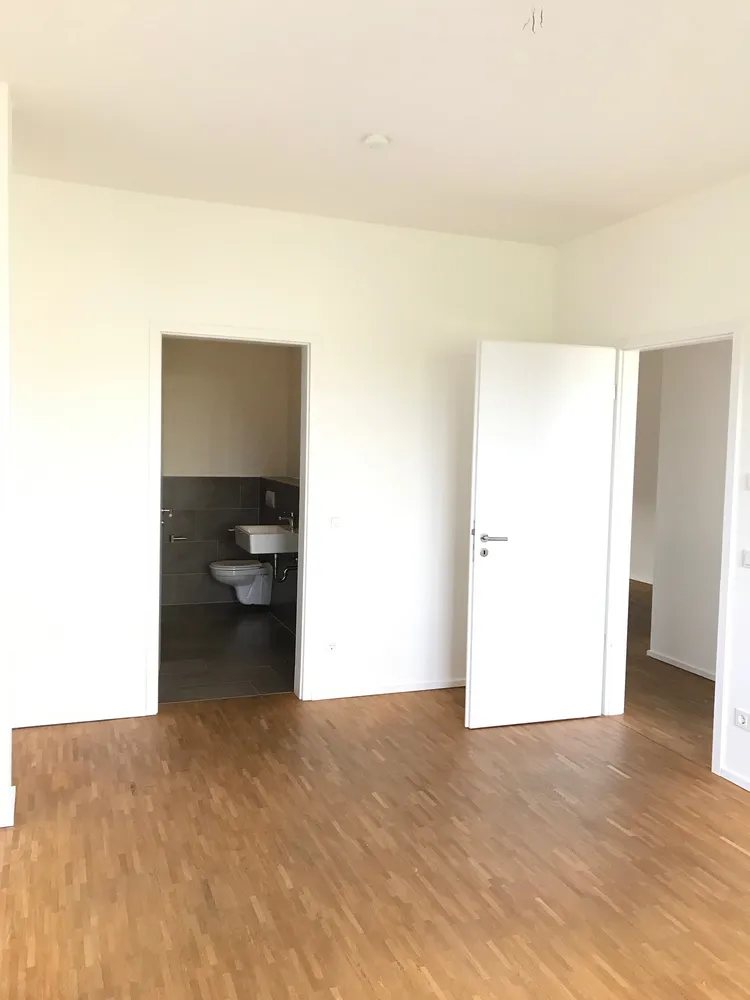 3 room apartment with 96 m² in Frankfurt am Main – Photo 10