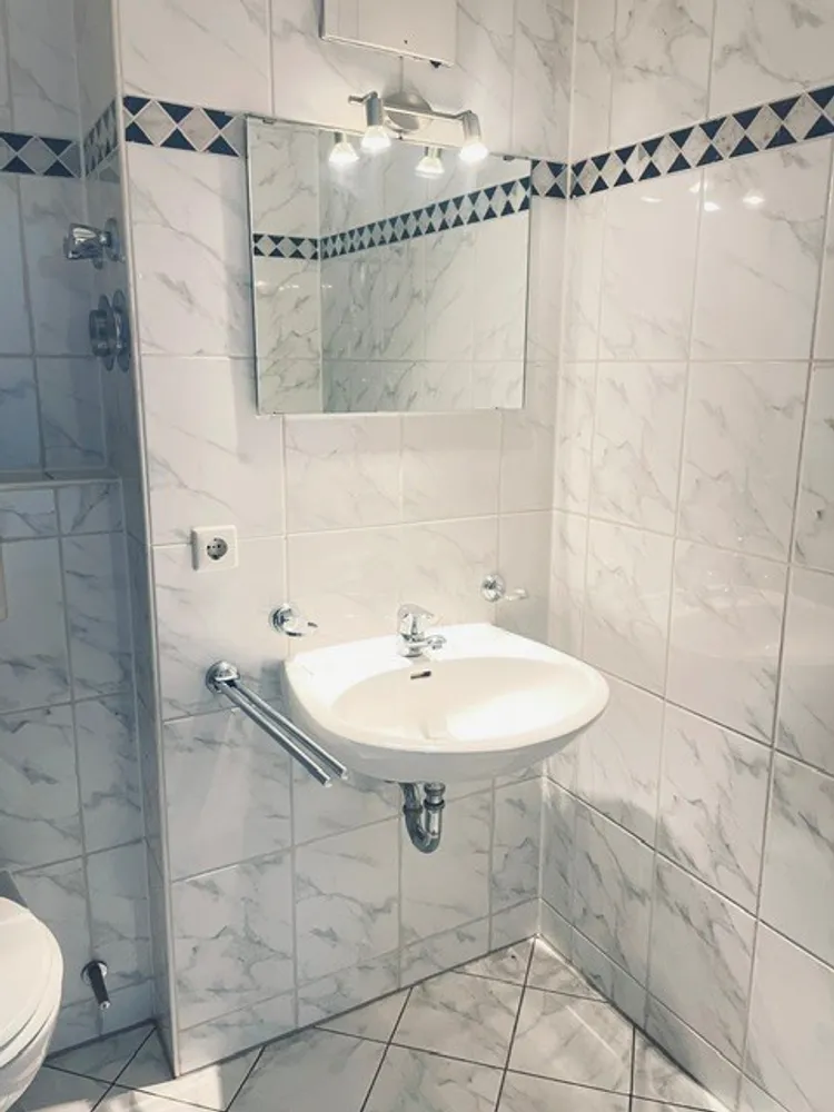 1 Zimmer Wohnung mit 43 m² in Leipzig – Bild 7