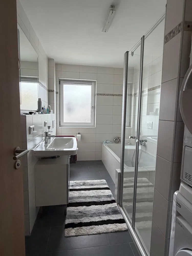 2 Zimmer Wohnung mit 65 m² in Ingolstadt – Bild 12