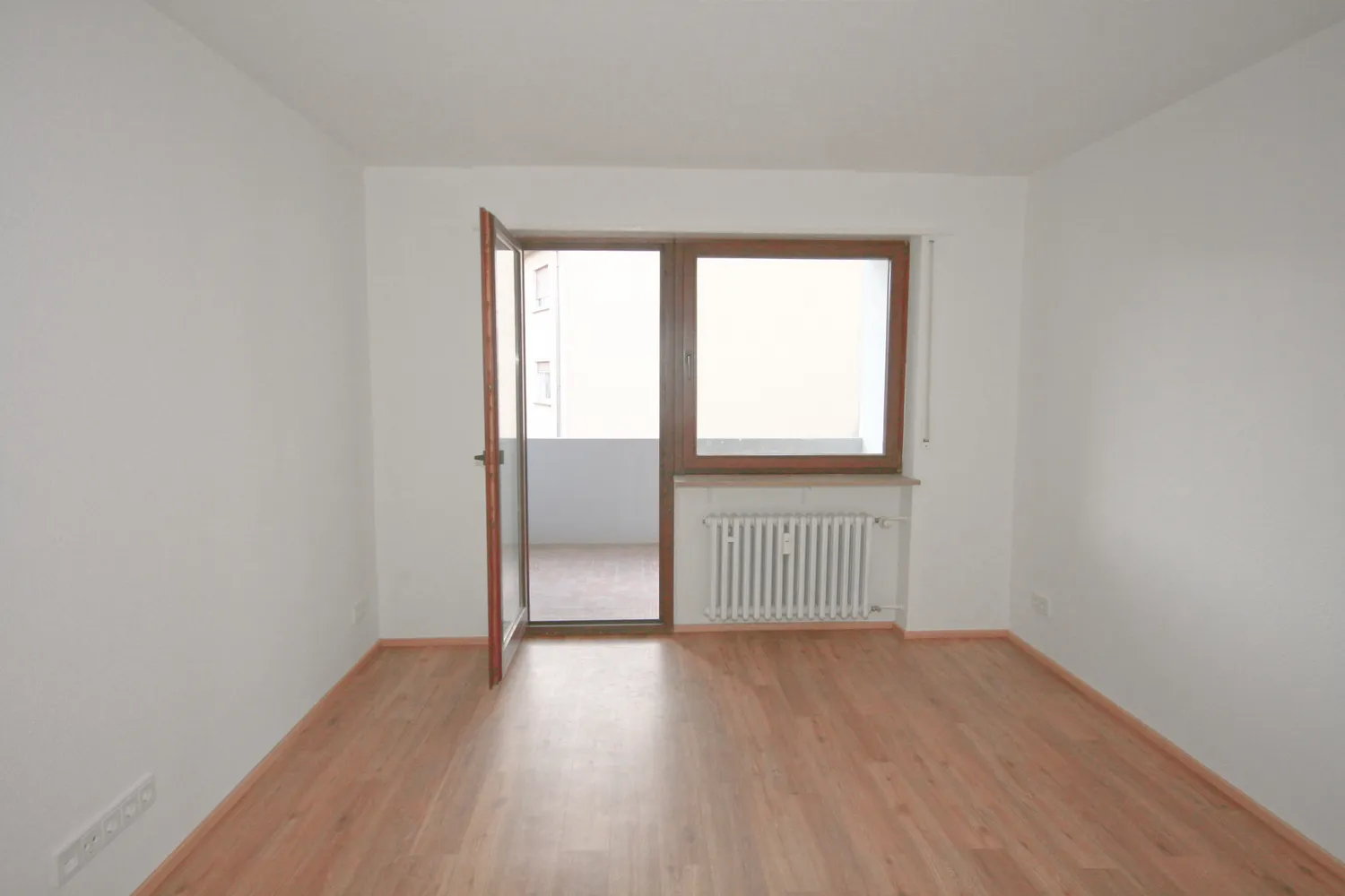 3 Zimmer Wohnung mit 72 m² in Mannheim – Bild 4