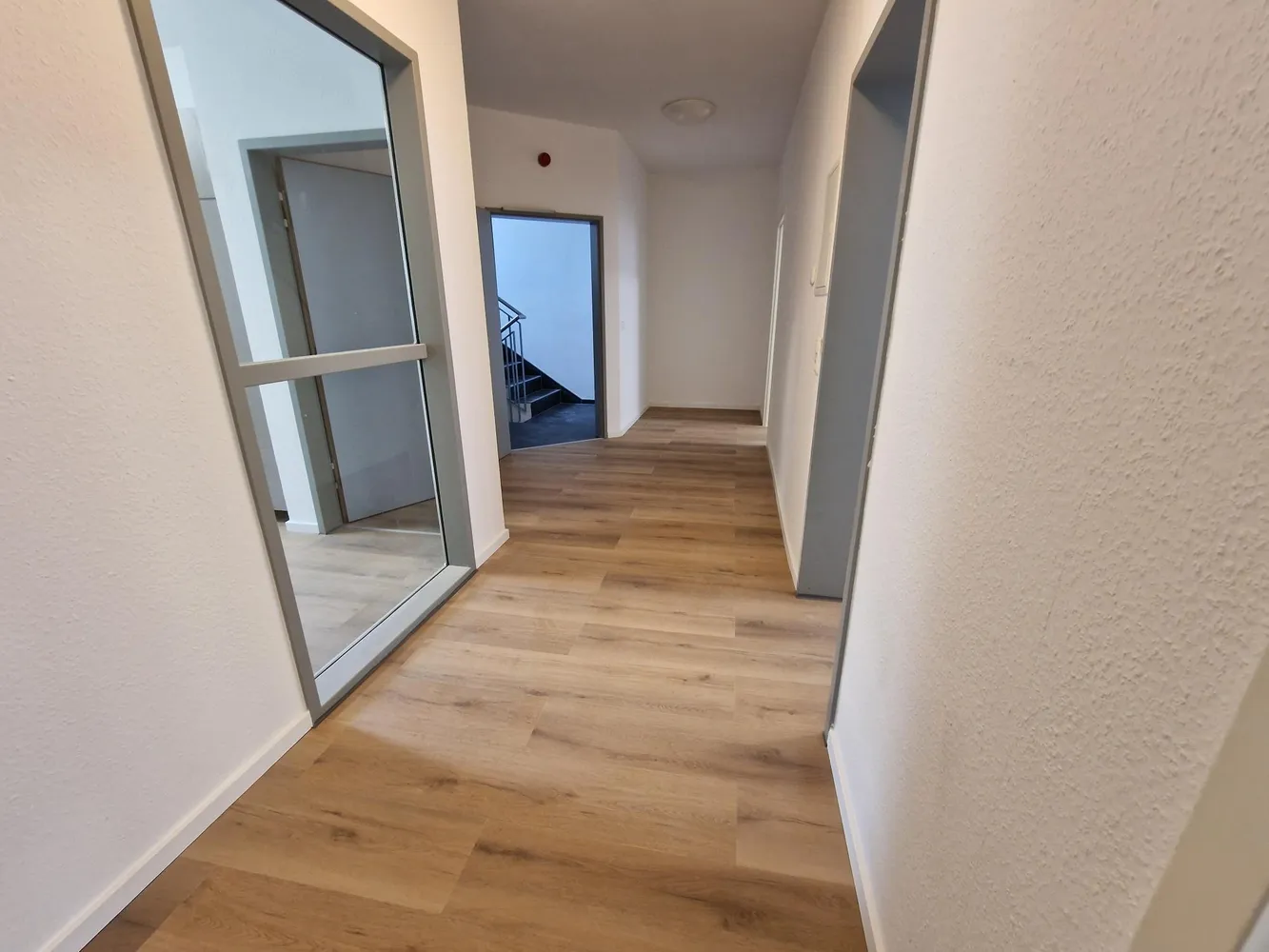 4 Zimmer Wohnung mit 86 m² in Hof – Bild 7