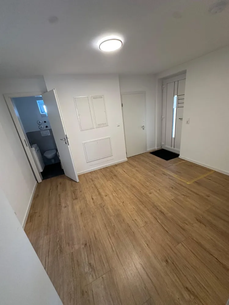 2 Zimmer Wohnung mit 54 m² in Stuttgart – Bild 9